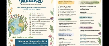Event-Image for 'Festival MultiR&ecirc;v'