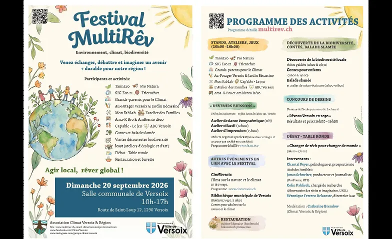 Festival MultiRêv