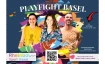 PLAYFIGHT BASEL / RHEINBOW SPORT / 14.11.2026