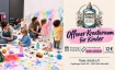 Workshop: Offener Kreativraum f&uuml;r Kinder ab 1 Jahr