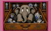 Theatergruppe Oberr&uuml;ti "De Elefant im Porzellanlade"