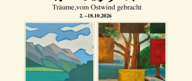 Event-Image for 'Tr&auml;ume, vom Ostwind gebracht &ndash; 东风携梦源'