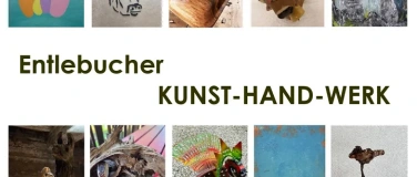 Event-Image for 'Vernissage "Entlebucher KUNST-HAND-WERK"'