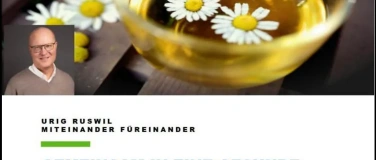 Event-Image for 'Gemeinsam in eine gesunde Gesellschaft'