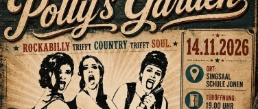Event-Image for 'Urban Country in Jonen'