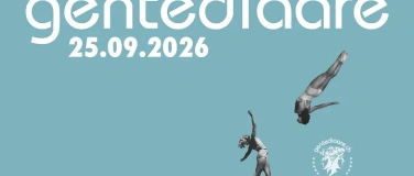 Event-Image for 'GENTEDIAARE goes HESO'