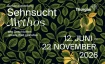 Sonderausstellung Sehnsucht Mythos