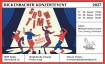 Konzertevent 2027 - Showtime