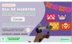 Dia de Muertos - Tufting Workshop Special
