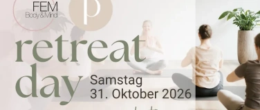 Event-Image for 'Pilates & Frauengesundheit'