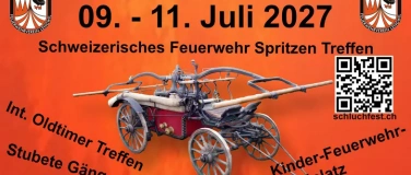 Event-Image for 'Schluchfest Lengwil'