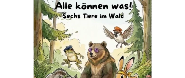 Event-Image for 'Kinderkonzert'