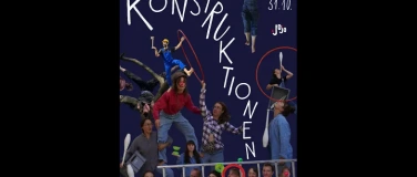 Event-Image for 'Zirkustheater- Konstruktionen'