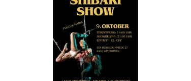 Event-Image for 'Shibari Show'