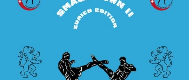 Event-Image for 'Smackdown II'