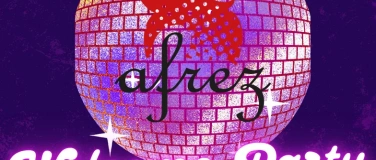 Event-Image for 'Welcome party AFrEZ'