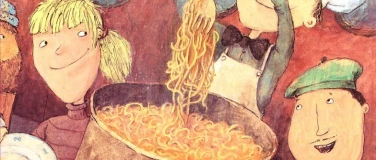Event-Image for 'Spaghettiplausch'
