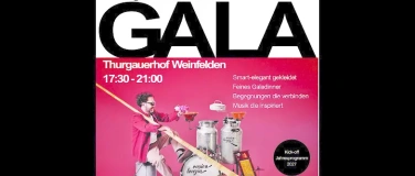 Event-Image for 'TAB-GALA mit Enrico Lenzin'