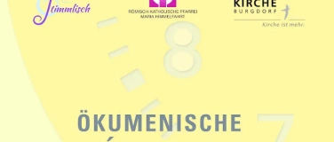 Event-Image for '&Ouml;kumenische Taiz&eacute;-Feier'