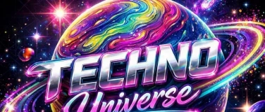 Event-Image for 'Techno Universe'