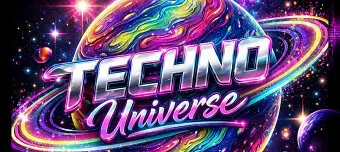 Veranstalter:in von Techno Universe