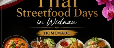 Event-Image for 'Thai Streetfood Days in Widnau (17.-20.09.26)'