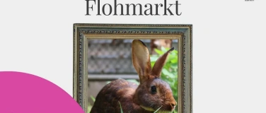 Event-Image for 'Flohmarkt im Tierheim Bayreuth'