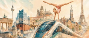 Event-Image for 'Turnerunterhaltung 2026 STV Marbach'