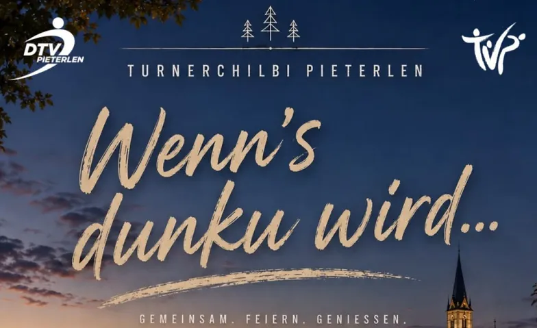 Turnerchilbi Pieterlen 2026 Billets