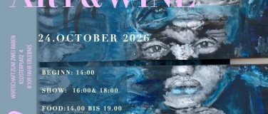 Event-Image for 'Art&Wine'