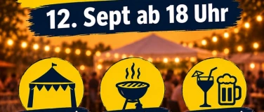 Event-Image for 'Warm-up-Party'