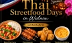 2. Thai Streetfood Days in Widnau