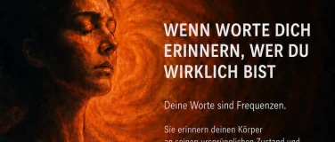 Event-Image for 'Einf&uuml;hrung in die Wortereignisformel nach Oliver Br&uuml;nner'