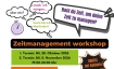 Zeitmanagement workshop