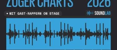 Event-Image for 'Zuger Charts 2026'