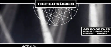 Event-Image for 'Der Abend der Abende - Tiefer S&uuml;den'