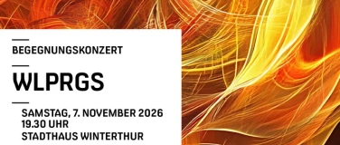 Event-Image for 'WLPRGS &ndash; Die erste Walpurgisnacht F. Mendelssohn-Bartholdy'
