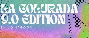 Event-Image for 'La Colurada 9.0'