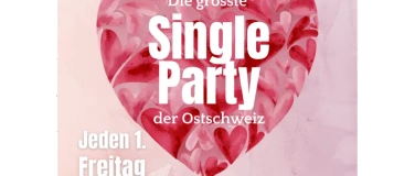 Event-Image for 'SpeedDating & VIP-Party Alter 35 &ndash; 50'