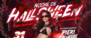 Event-Image for 'Noche De Hallowen'