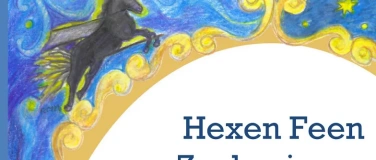 Event-Image for 'Hexen Feen Zauberinnen'