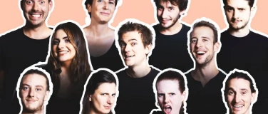 Event-Image for 'Une Heure d'impro'