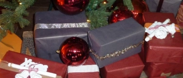 Event-Image for 'Adventskaffeetrinken mit Geschenken &ndash; f&uuml;r Singles'