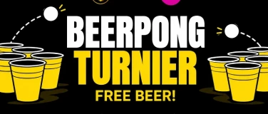 Event-Image for 'Beerpong Turnier (FNL x WILU)'