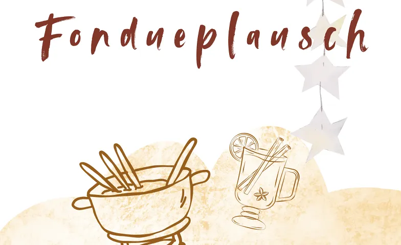 Fondueplausch 5.11, Manger & boire / Dîner à thème, Treibhaus Luzern