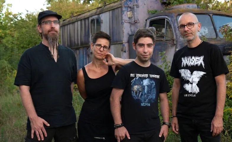 Jewelled Moon & Fogdriver, Concerts / Contemporary & New Music, Kulturgewächshaus Birkenried