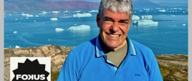 Event-Image for 'Fokus - Dr. Felix Blumer - Dem Klimawandel auf der Spur'