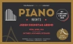 Piano Nights