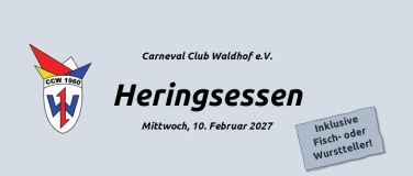 Event-Image for 'CCW - Heringsessen - 2027'