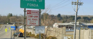 Event-Image for 'Henry Fonda for President'